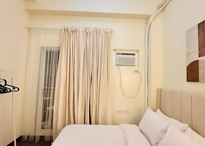 Cloud Cinema By Kozy Mood Near Bgc *