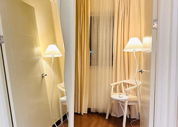 Apartamento Cloud Cinema By Kozy Mood Near Bgc Manila