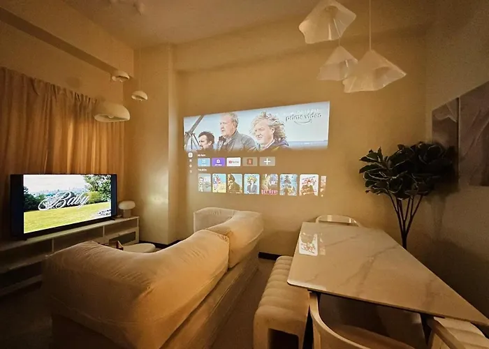Cloud Cinema By Kozy Mood Near Bgc